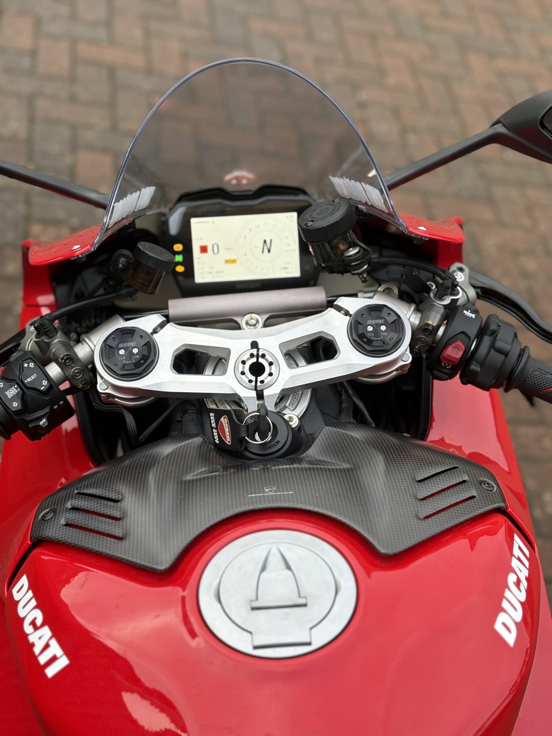 Ducati Panigale V4 2021 🔴SOLD🔴