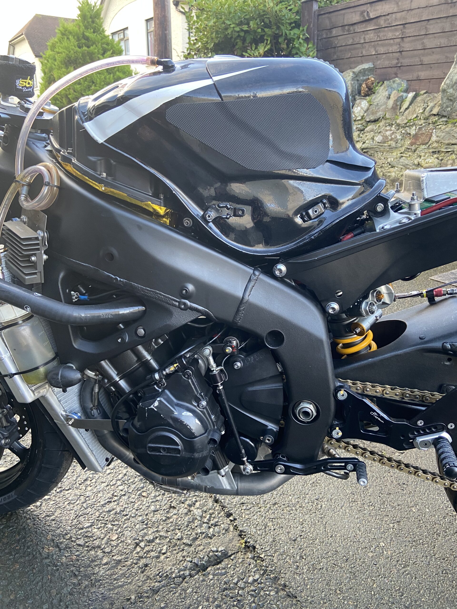 2022 R6 🔴SOLD🔴