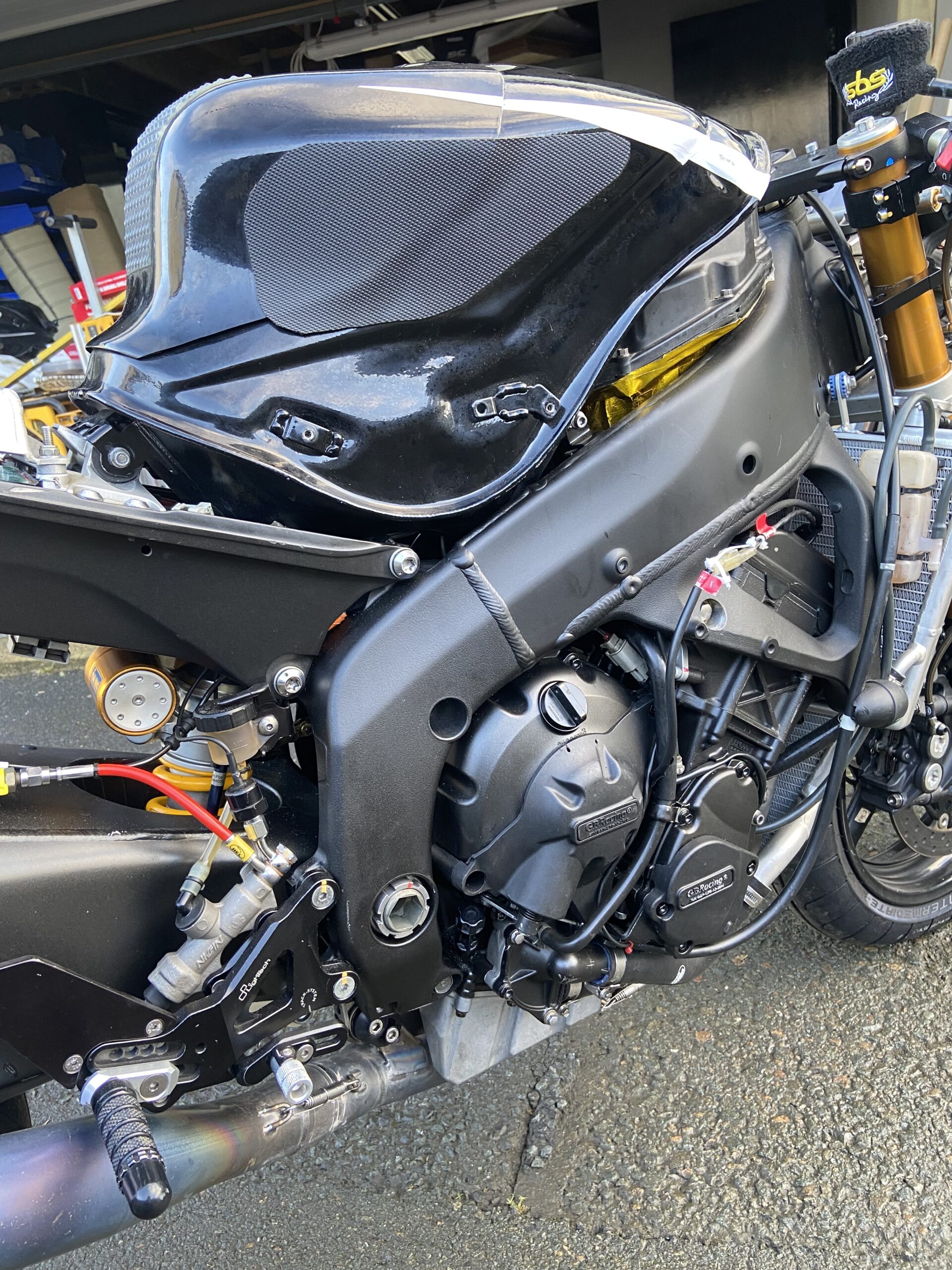 2022 R6 🔴SOLD🔴