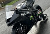 Kawasaki ZX636 R