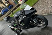 Kawasaki ZX636 R