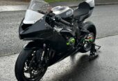 Kawasaki ZX636 R