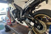 CBR600RR