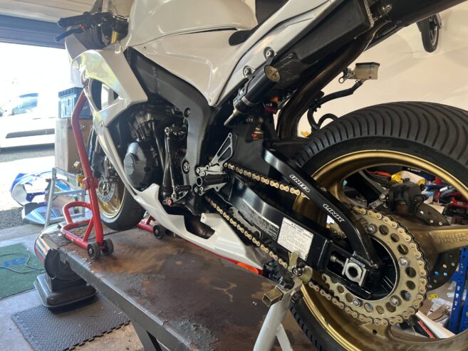 CBR600RR