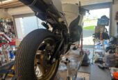 CBR600RR