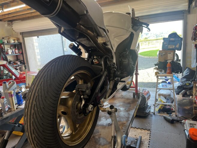 CBR600RR