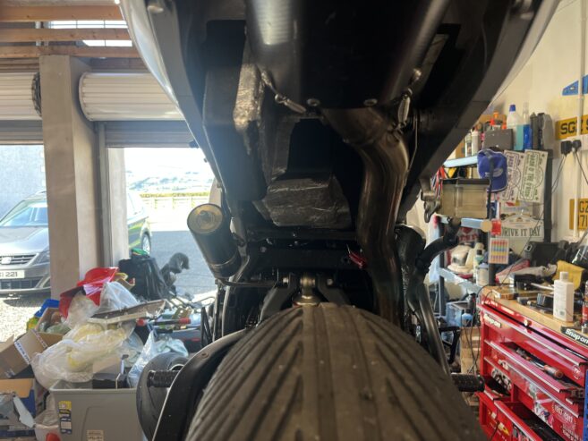 CBR600RR