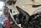 CBR600RR