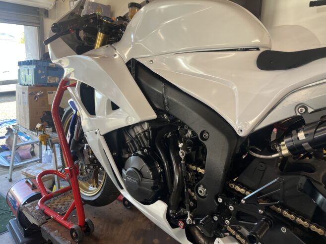 CBR600RR