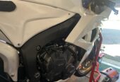 CBR600RR