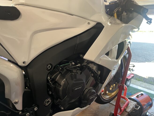 CBR600RR