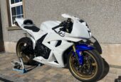 CBR600RR