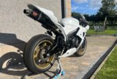 CBR600RR