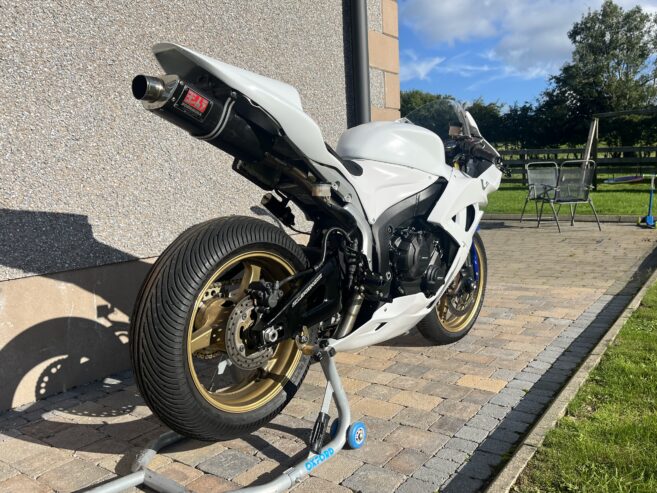 CBR600RR