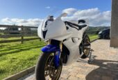 CBR600RR