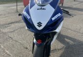 Suzuki GSXR 600