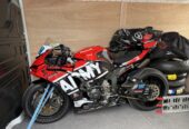 ZX6R supersport 2025 spec