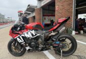 ZX6R supersport 2025 spec