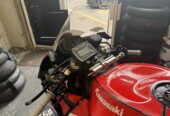 ZX6R supersport 2025 spec