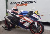 Gen4 Zx10 Superbike