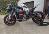 Gen4 Zx10 Superbike