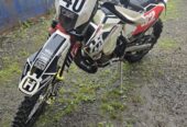 2019 Husqvarna te300