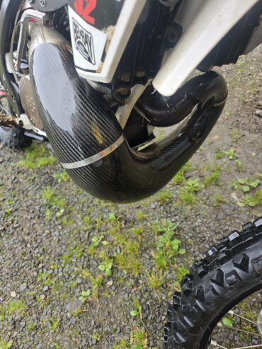 2019 Husqvarna te300