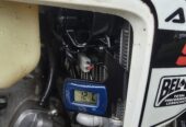 2019 Husqvarna te300