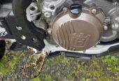2019 Husqvarna te300