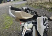 2019 Husqvarna te300