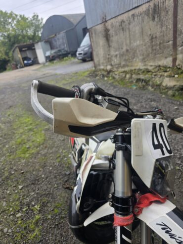 2019 Husqvarna te300