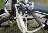 2019 Husqvarna te300