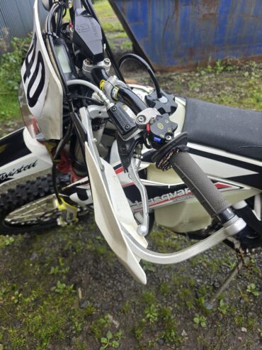 2019 Husqvarna te300