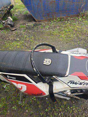 2019 Husqvarna te300