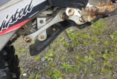 2019 Husqvarna te300