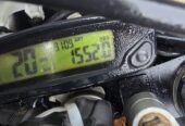 2019 Husqvarna te300