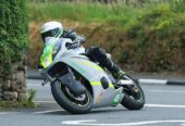Kawasaki ER6 Ex Martin Jessop