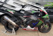 2020 ZX10-RR
