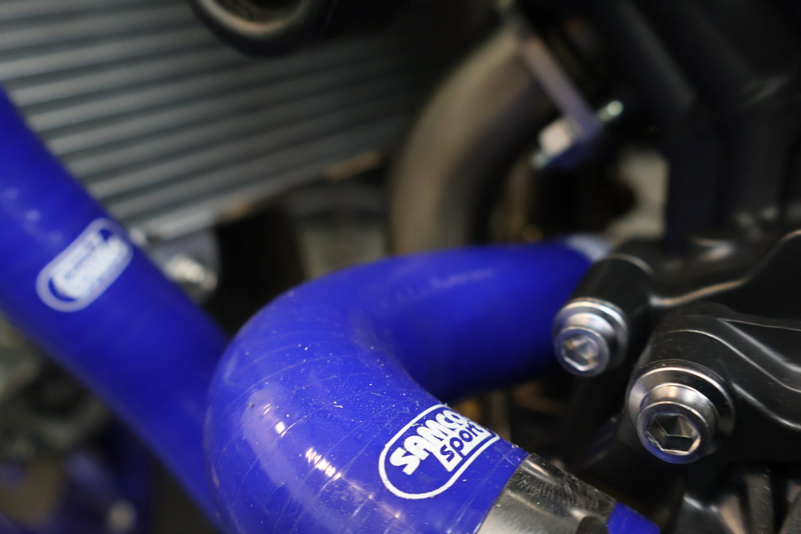 2025 Yamaha YZF-R9 – Race Converted | Brand New | Supersport Build Option