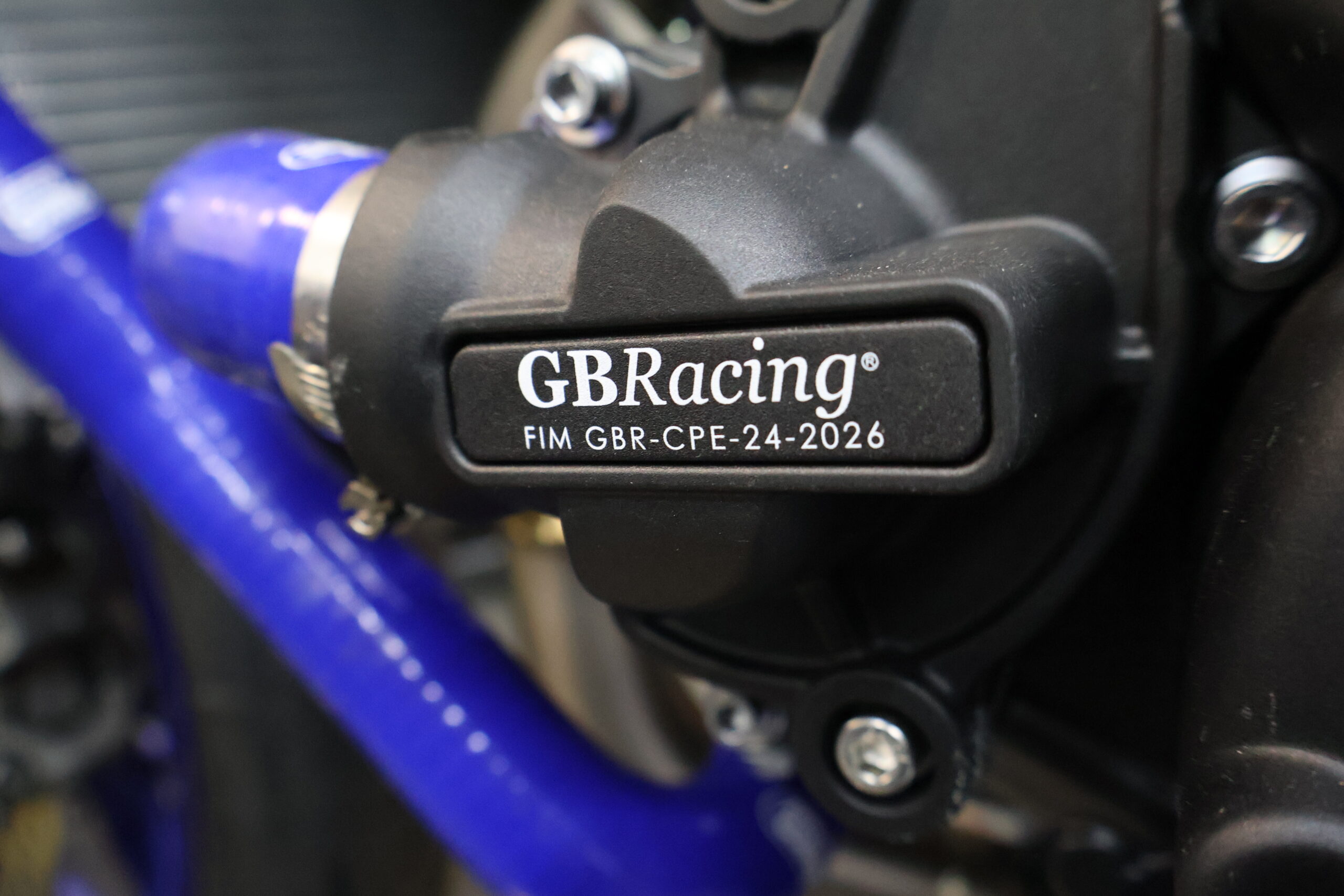 2025 Yamaha YZF-R9 – Race Converted | Brand New | Supersport Build Option