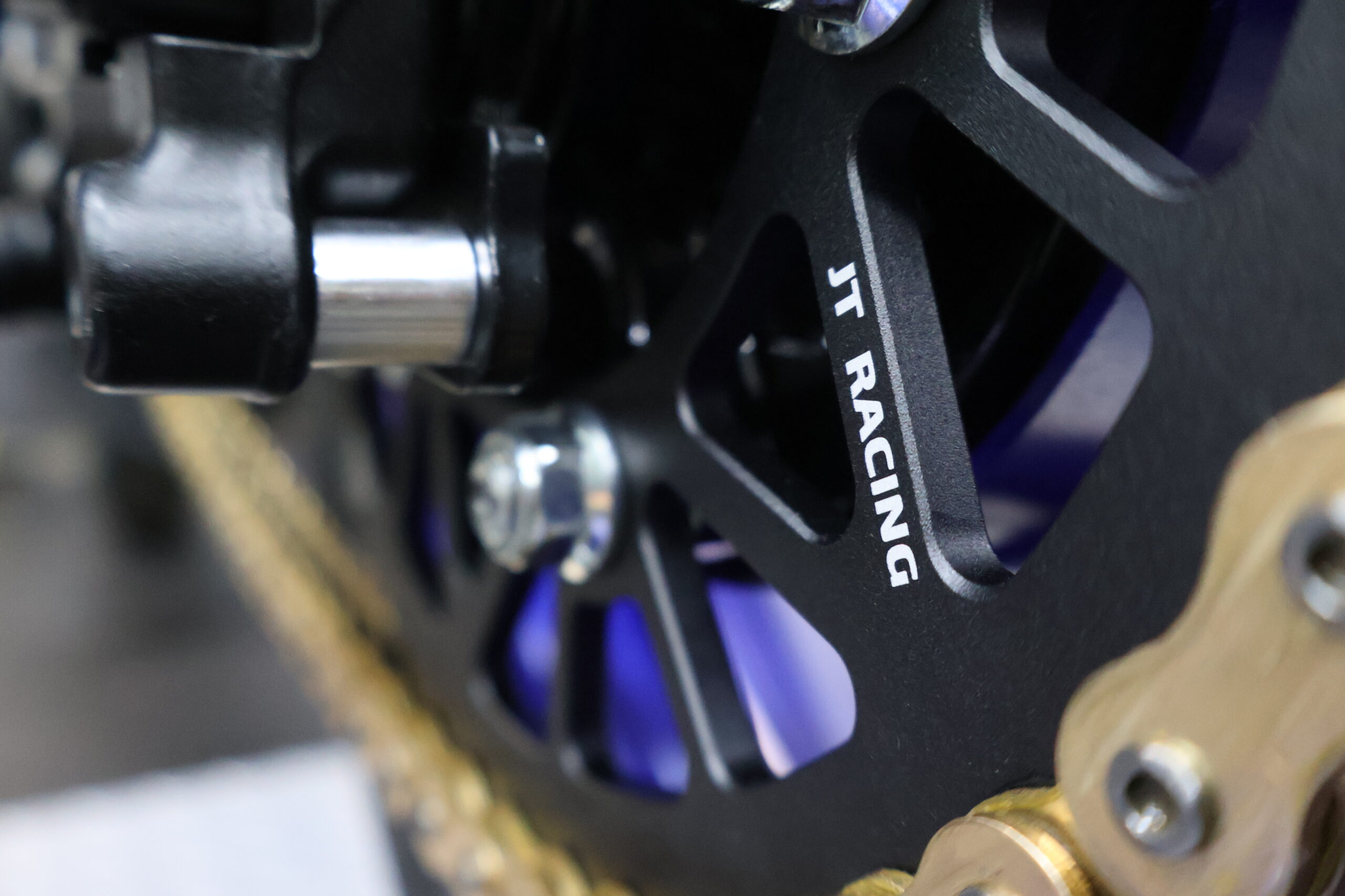 2025 Yamaha YZF-R9 – Race Converted | Brand New | Supersport Build Option