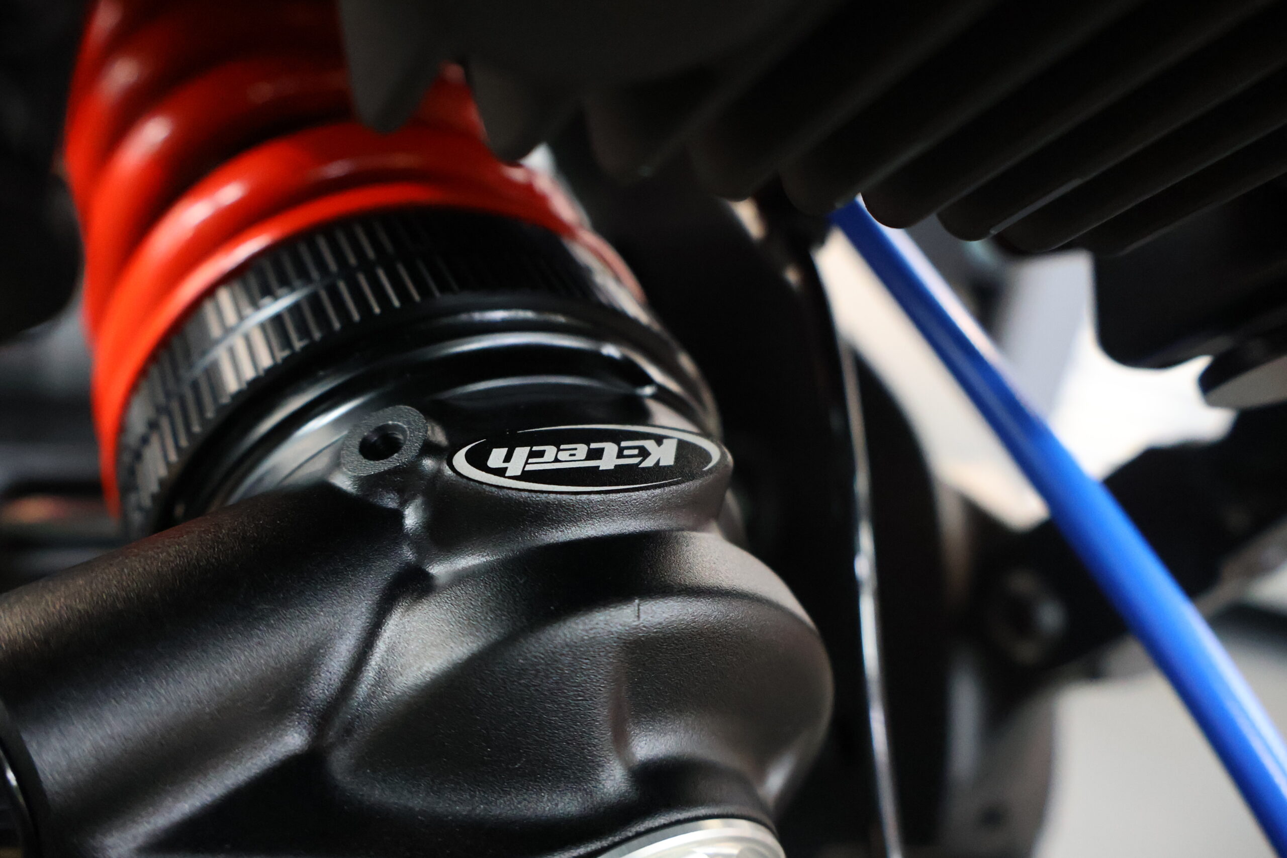 2025 Yamaha YZF-R9 – Race Converted | Brand New | Supersport Build Option