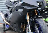 2025 Yamaha YZF-R9 – Race Converted | Brand New | Supersport Build Option