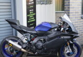 2025 Yamaha YZF-R9 – Race Converted | Brand New | Supersport Build Option