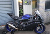 2025 Yamaha YZF-R9 – Race Converted | Brand New | Supersport Build Option